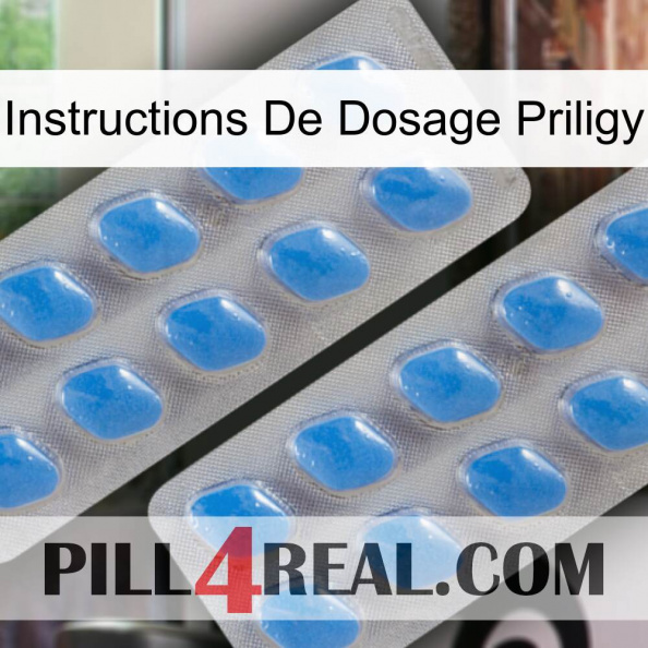 Priligy Dosage Instructions 23